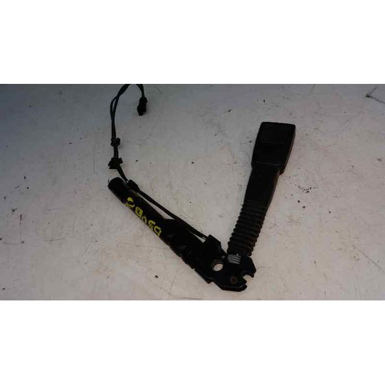 Pretensor Airbag Derecho Para Bmw Serie 1 Berlina