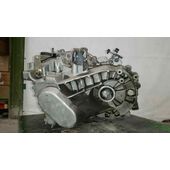 Caja Cambios Para Volvo S60 Berlina