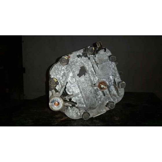 Diferencial Trasero Para Hyundai Tucson