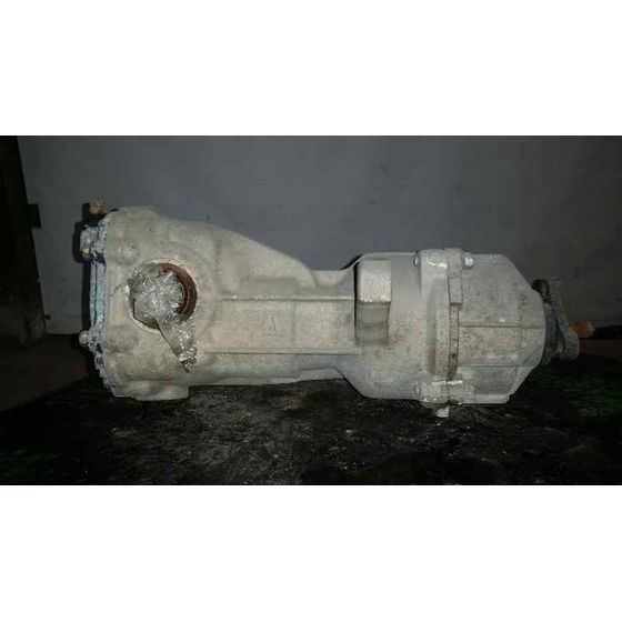 Diferencial Trasero Para Hyundai Tucson