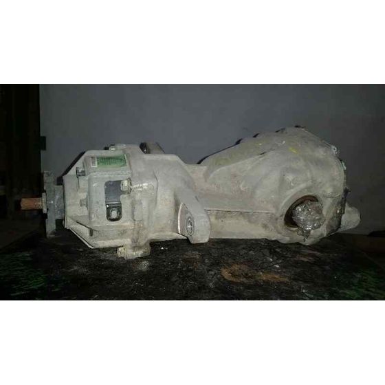 Diferencial Trasero Para Hyundai Tucson