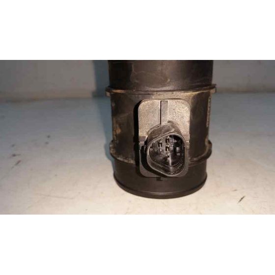 Caudalimetro Para Opel Corsa D