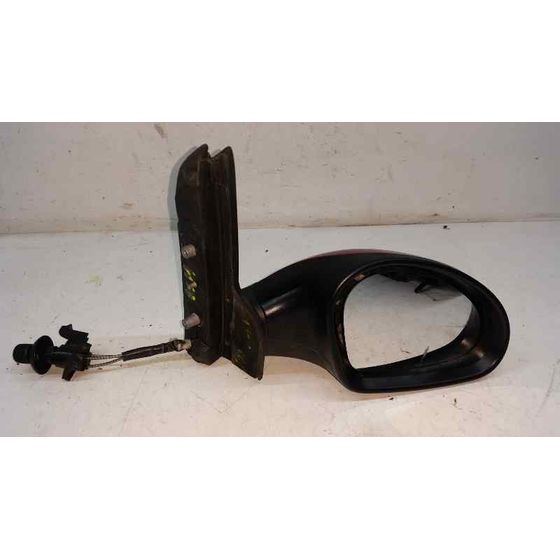 Retrovisor Derecho Para Seat Altea