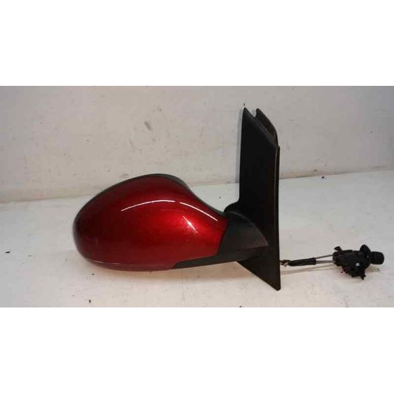 Retrovisor Derecho Para Seat Altea