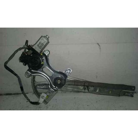Elevalunas Delantero Derecho Para Lexus Rx300
