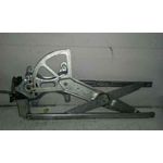 Elevalunas Delantero Derecho Para Lexus Rx300