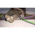 Elevalunas Delantero Izquierdo Para Dacia Sandero