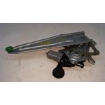 Elevalunas Trasero Derecho Para Toyota Auris