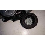 Elevalunas Trasero Derecho Para Toyota Auris