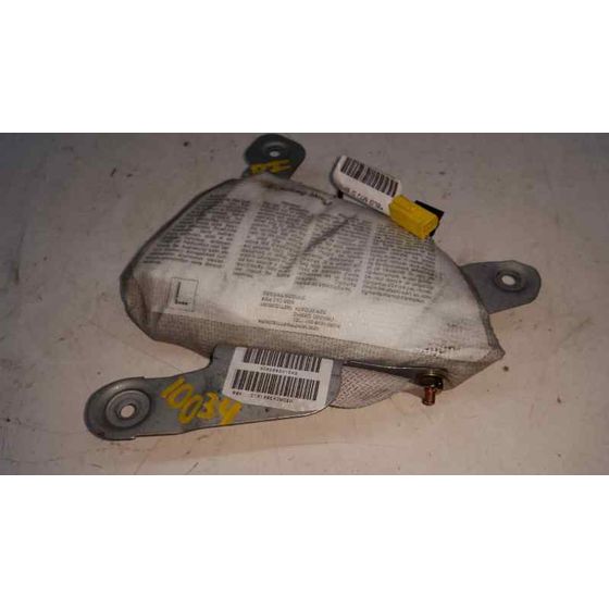 Airbag Lateral Delantero Izquierdo Para Bmw Serie 5 Berlina