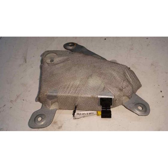 Airbag Lateral Delantero Izquierdo Para Bmw Serie 5 Berlina