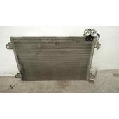 Condensador / Radiador Aire Acondicionado Para Renault Scenic Rx4