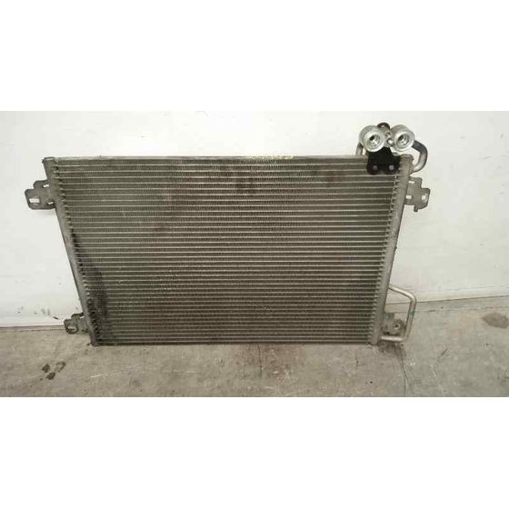 Condensador / Radiador Aire Acondicionado Para Renault Scenic Rx4