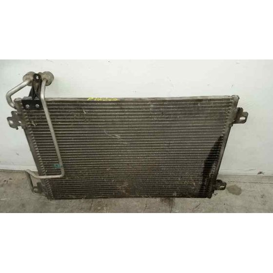 Condensador / Radiador Aire Acondicionado Para Renault Scenic Rx4