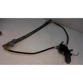 Elevalunas Delantero Derecho Para Renault Scenic Rx4
