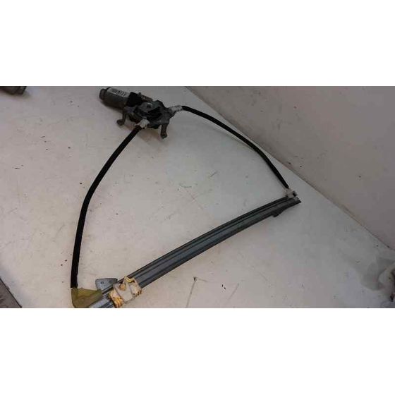 Elevalunas Delantero Derecho Para Renault Scenic Rx4