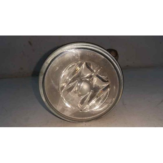 Faro Antiniebla Izquierdo Para Renault Scenic Rx4