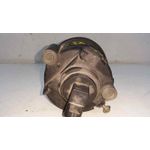 Faro Antiniebla Izquierdo Para Renault Scenic Rx4