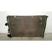 Radiador Agua Para Renault Scenic Rx4