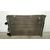 Radiador Agua Para Renault Scenic Rx4