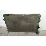 Radiador Agua Para Renault Scenic Rx4