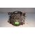 Faro Antiniebla Derecho Para Citroen C-Crosser