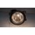 Faro Antiniebla Izquierdo Para Citroen C-Crosser
