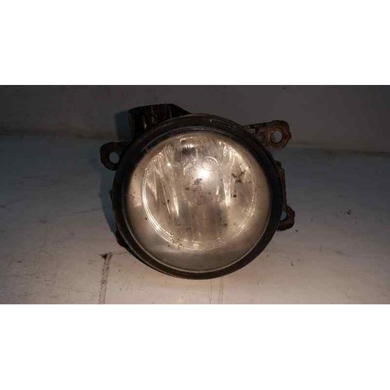 Faro Antiniebla Izquierdo Para Citroen C-Crosser
