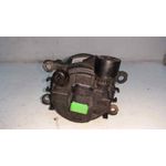 Faro Antiniebla Izquierdo Para Citroen C-Crosser