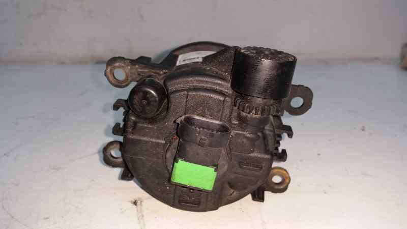 Faro Antiniebla Izquierdo Para Citroen C-Crosser