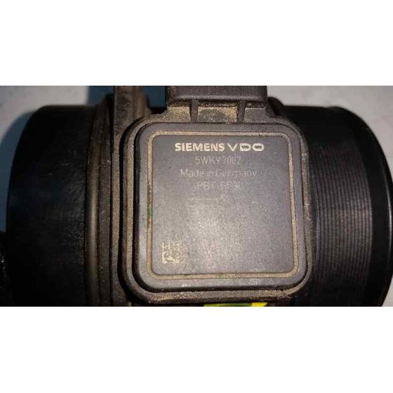 Caudalimetro Para Citroen C-Crosser