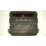 Mando Radio Para Citroen C-Crosser