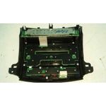 Mando Radio Para Citroen C-Crosser