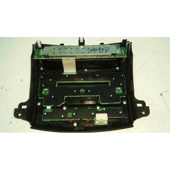 Mando Radio Para Citroen C-Crosser