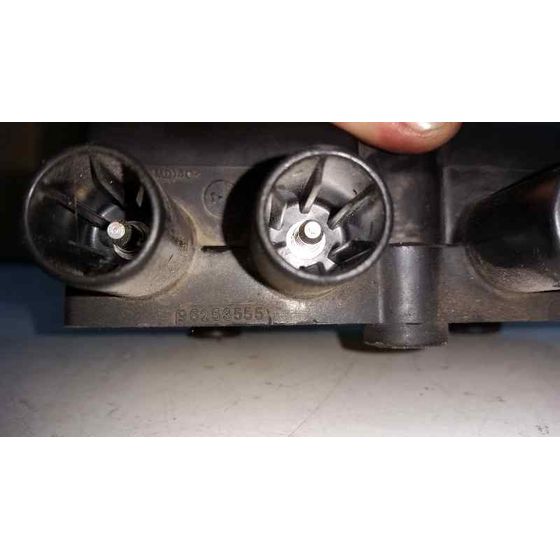 Bobina Encendido Para Chevrolet Aveo