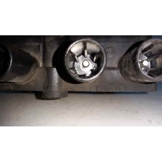 Bobina Encendido Para Chevrolet Aveo