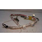 Airbag Cortina Delantero Derecho  Para Kia Cee'd