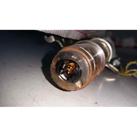 Airbag Cortina Delantero Derecho  Para Kia Cee'd