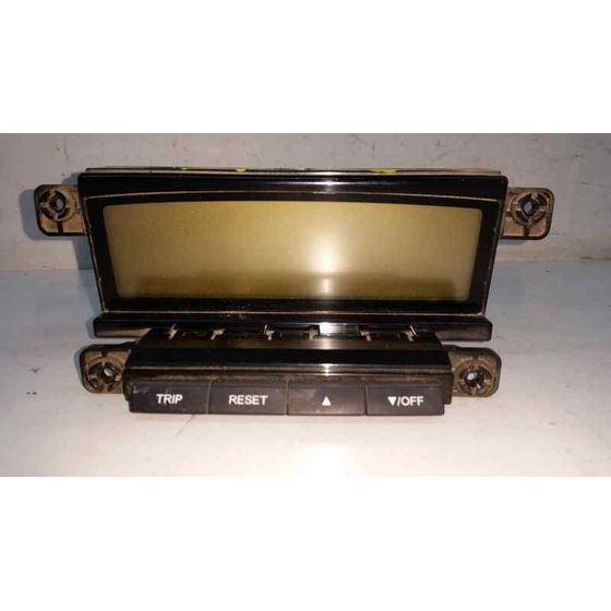 Pantalla Multifuncion para Kia Cee'd