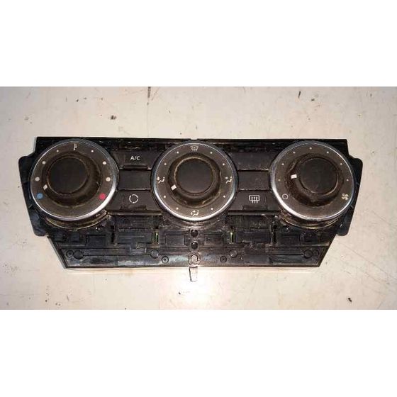 Mando Climatizador para Land Rover Freelander (Lr2)