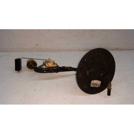 Aforador para Ssangyong Rexton