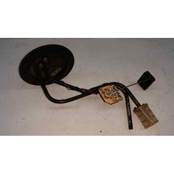 Aforador para Ssangyong Rexton