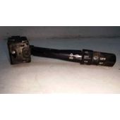 Mando Limpia Para Mg Rover Serie 400