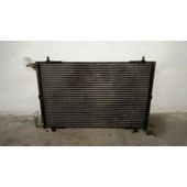 Condensador / Radiador Aire Acondicionado Para Peugeot 206 Berlina