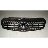 Rejilla Delantera Para Kia Cee'd