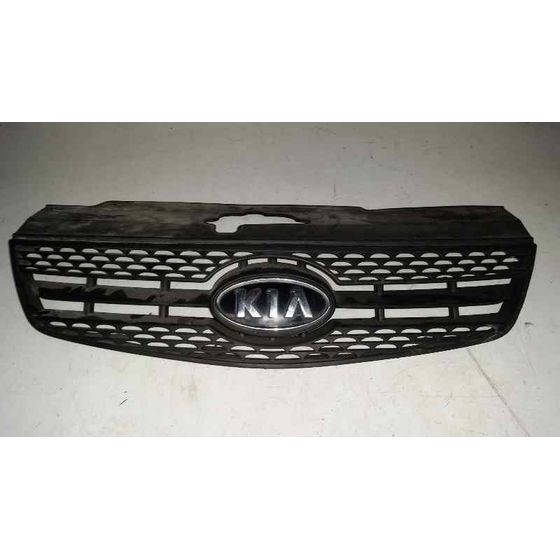 Rejilla Delantera Para Kia Cee'd