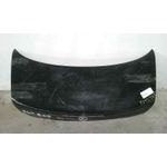 Tapa Maletero Para Mercedes Clase Clk  Coupe