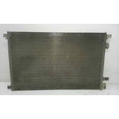 Condensador / Radiador Aire Acondicionado Para Renault Megane Ii Berlina 5P