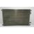 Condensador / Radiador Aire Acondicionado Para Renault Megane Ii Berlina 5P