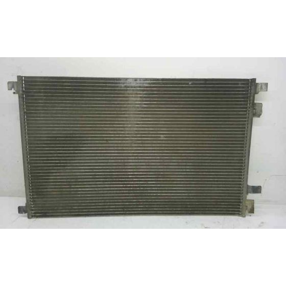 Condensador / Radiador Aire Acondicionado Para Renault Megane Ii Berlina 5P